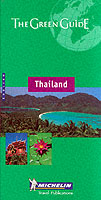 THAILAND 1596 (GUIDE VERT ANGLAIS  )