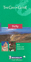 SICILY 1576 (GUIDES VERTS)