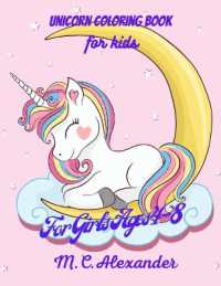 Unicorn Coloring Book for Kids : Unicorn Adorable Designs Book, 50 Adorable Unicorn Designs for Boys and Girls, Activity Book with Unicorn, Book for Kids Ages 4-8