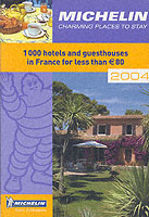 CHARMING PLACES TO STAY (60061)