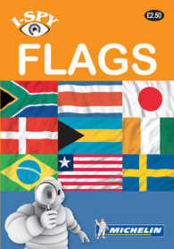 i-spy Flags (Michelin i-spy Guides) -- Paperback