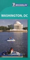 Michelin Green Guide Washington D.C. (Michelin Green Guide Washington D.C.) （10TH）