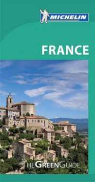 Michelin Green Guide France (Michelin Green Guide France)