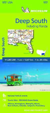 Deep South - Zoom Map 177