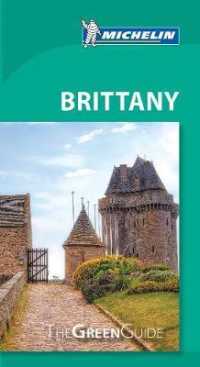 GUIDE VERT (ANG) BRITTANY (GUIDES VERTS)