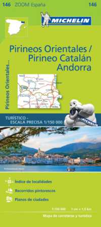 Pirineos Orientales - Zoom Map 146 : Map （8TH）