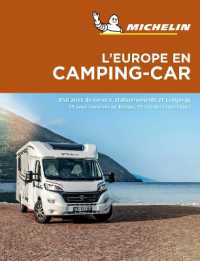 EUROPE EN CAMPING CAR (GUIDES PRATIQUE)