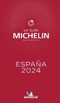 España - the Michelin Guide 2024