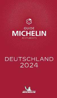 Deutschland - the Michelin Guide 2024