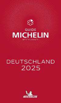 Deutschland - the Michelin Guide 2025