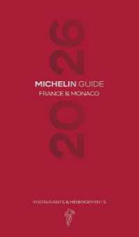 GUIDE MICHELIN FRANCE 2026