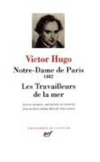 NOTRE-DAME DE PARIS - LES TRAVAILLEURS DE LA MER (BIBLIOTHEQUE DE)
