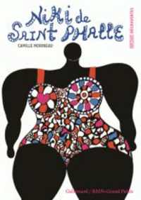 NIKI DE SAINT PHALLE (HORS SERIE DECOUVERTES)