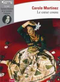 Le coeur cousu (Audio CD)