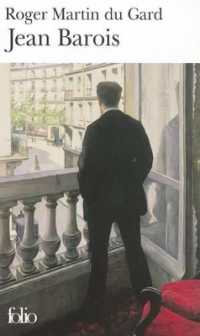 JEAN BAROIS (FOLIO)