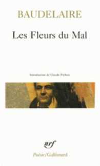 LES FLEURS DU MAL. 2E EDITION REVUE ET CORRIGEE (POESIE)