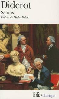 SALONS (FOLIO CLASSIQUE)