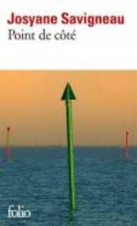 POINT DE COTE