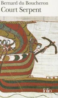 COURT SERPENT