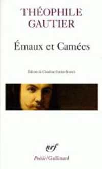EMAUX ET CAMEES (POESIE/GALLIMAR)