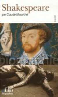 SHAKESPEARE (FOLIO BIOGRAPHI)