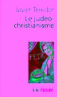LE JUDEO-CHRISTIANISME (FOLIO HISTOIRE)