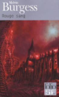 ROUGE SANG (FOLIO SF)