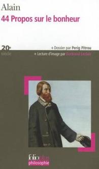 Propos Sur le Bonheur