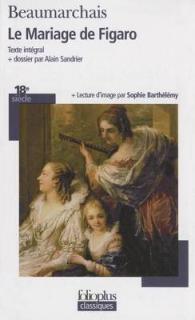 Le Mariage De Figaro