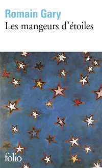 LA COMEDIE AMERICAINE - I - LES MANGEURS D'ETOILES