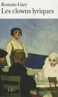 LES CLOWNS LYRIQUES