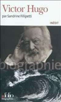 VICTOR HUGO (FOLIO BIOGRAPHI)