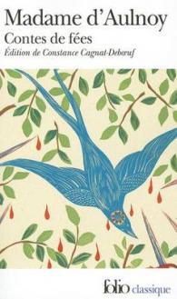 CONTES DE FEES (FOLIO CLASSIQUE)