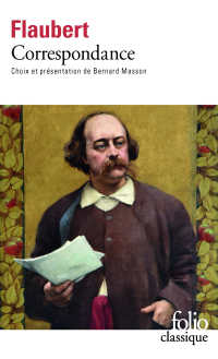 CORRESPONDANCE (FOLIO CLASSIQUE)