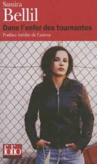 DANS L'ENFER DES TOURNANTES (FOLIO DOCUMENTS)