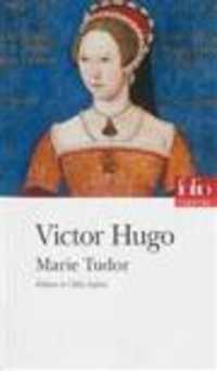 MARIE TUDOR (FOLIO THEATRE)