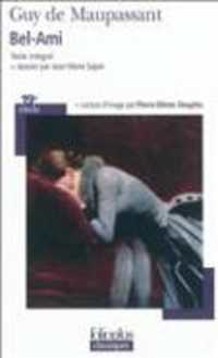 BEL-AMI (FOLIOPLUS CLASSIQUES)