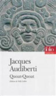 QUOAT-QUOAT (FOLIO THEATRE)