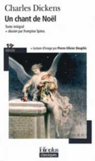 UN CHANT DE NOEL (FOLIOPLUS CLASS)