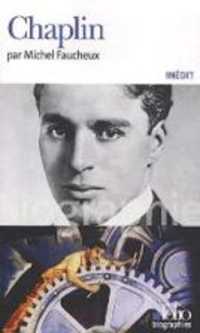 CHAPLIN (FOLIO BIOGRAPHI)