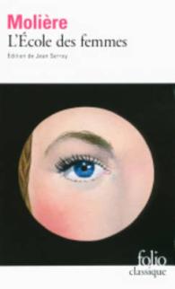 L'ECOLE DES FEMMES (PRESCRIPTIONS)
