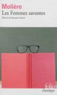 LES FEMMES SAVANTES (PRESCRIPTIONS)