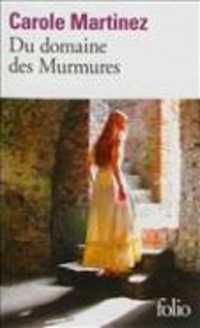 DU DOMAINE DES MURMURES (FOLIO)