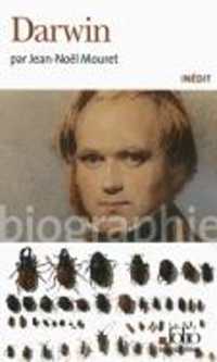 DARWIN (FOLIO BIOGRAPHI)