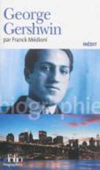 GERSHWIN (FOLIO BIOGRAPHI)