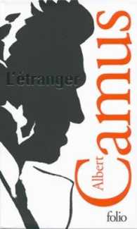 L'ETRANGER (FOLIO)
