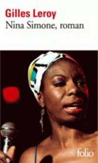 NINA SIMONE, ROMAN (FOLIO)