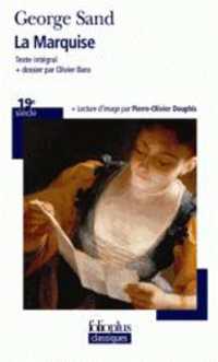 LA MARQUISE (FOLIOPLUS CLASSIQUES)