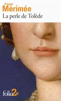LA PERLE DE TOLEDE ET AUTRES NOUVELLES (FOLIO 2   /3)