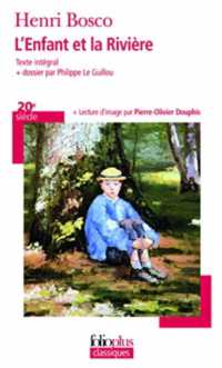 L'ENFANT ET LA RIVIERE (FOLIOPLUS CLASS)